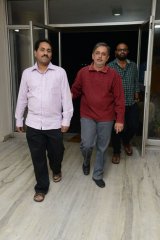 Alludu Seenu Preview show